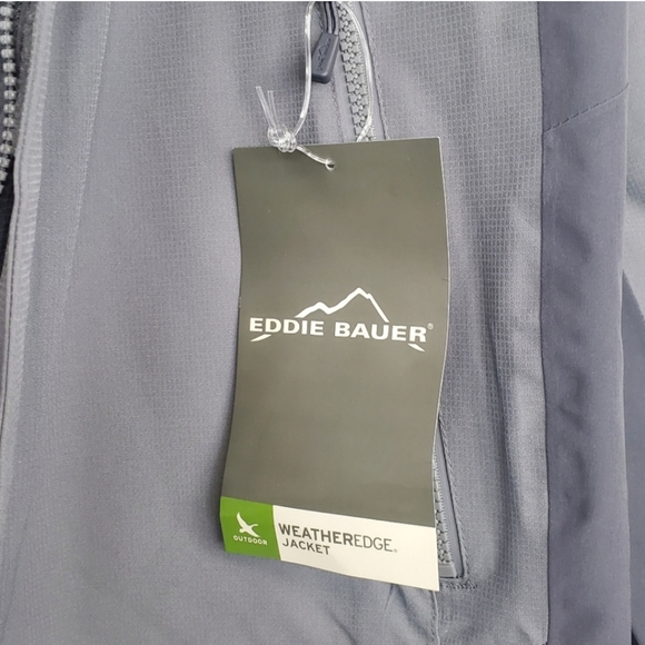 Eddie Bauer WeatherEdge Jacket - Picture 12 of 16